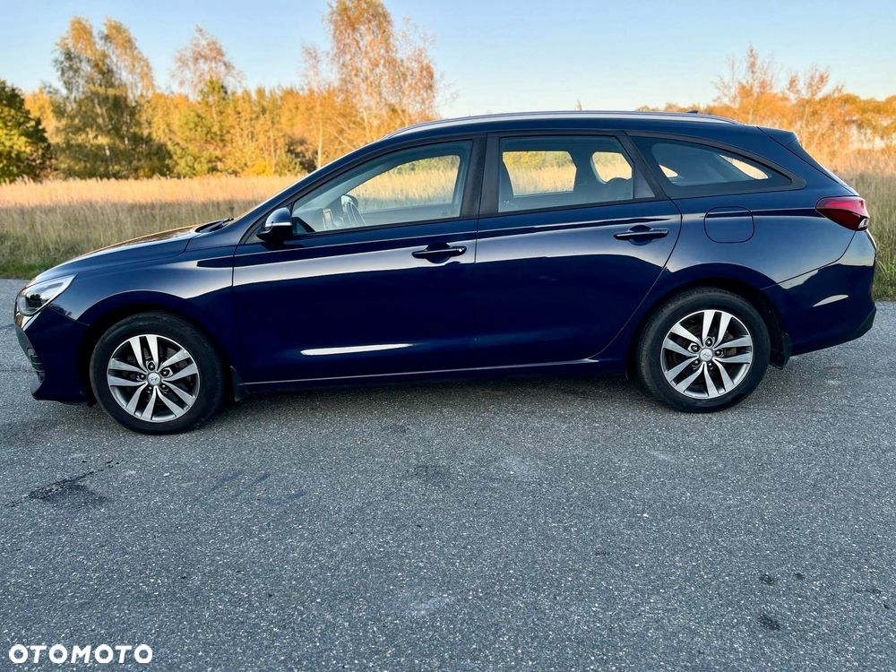 Hyundai i30 1.4 T-GDI Comfort - 2