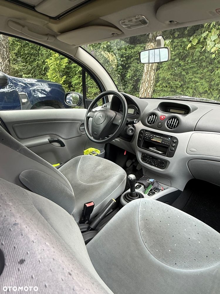 Citroën C3 - 11