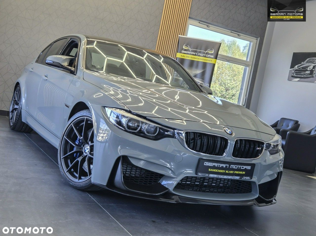 BMW M3 - 3
