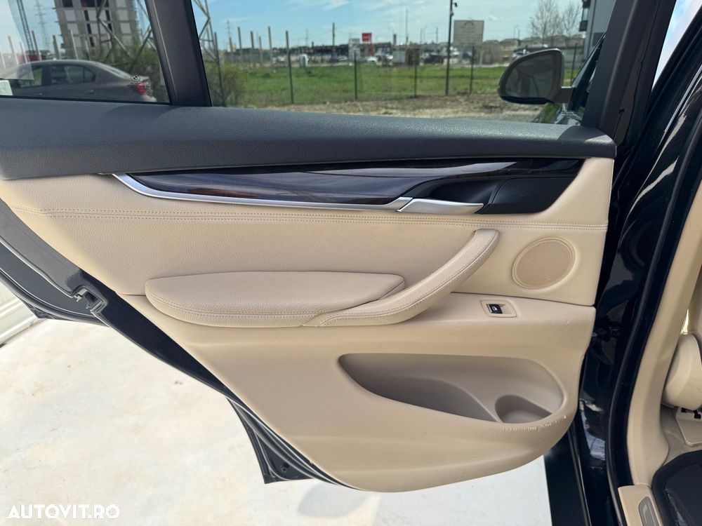 BMW X5 - 12