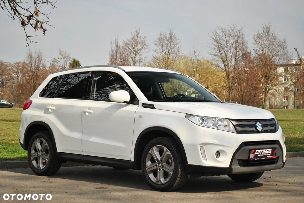 Suzuki Vitara 1.6 Premium 2WD - 3