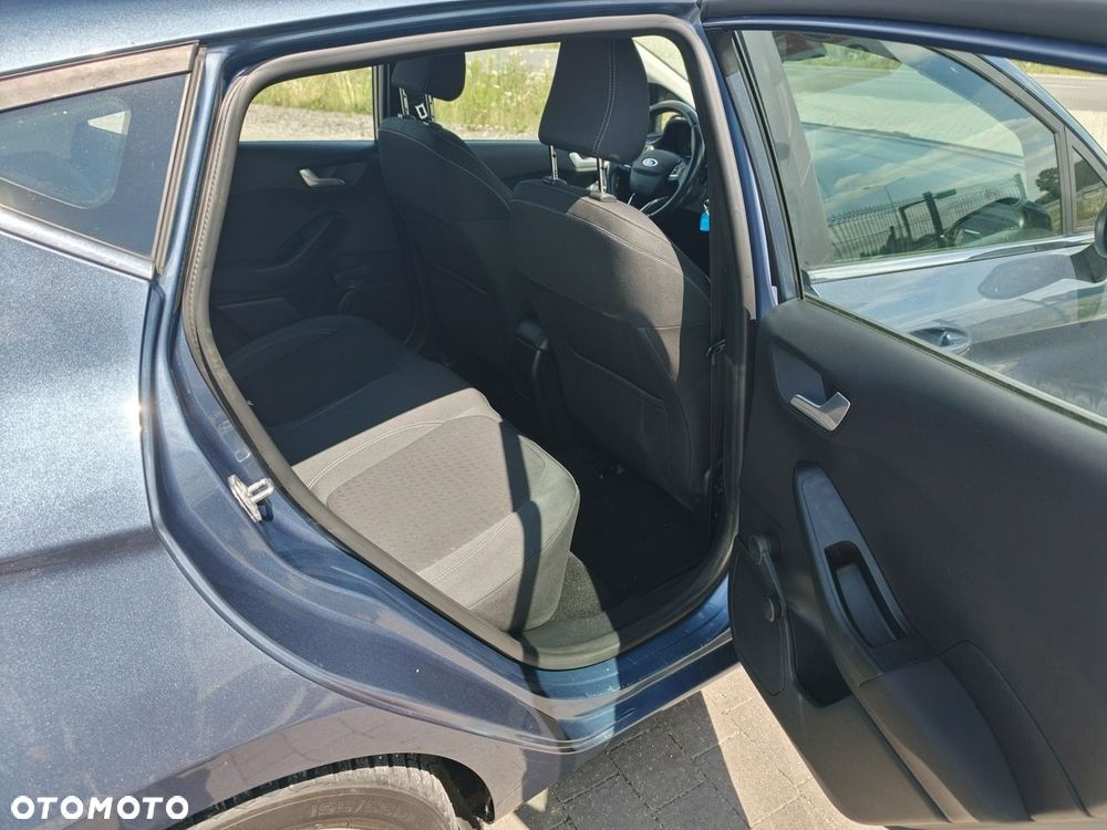 Ford Fiesta - 11