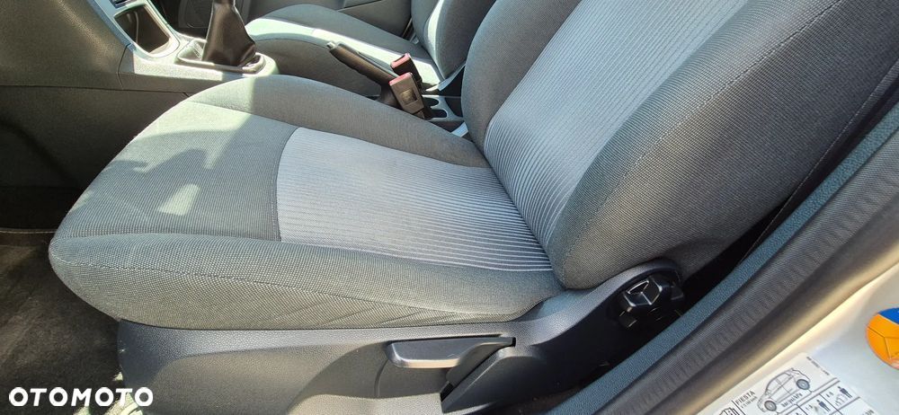 Ford Fiesta 1.25 Ambiente - 11