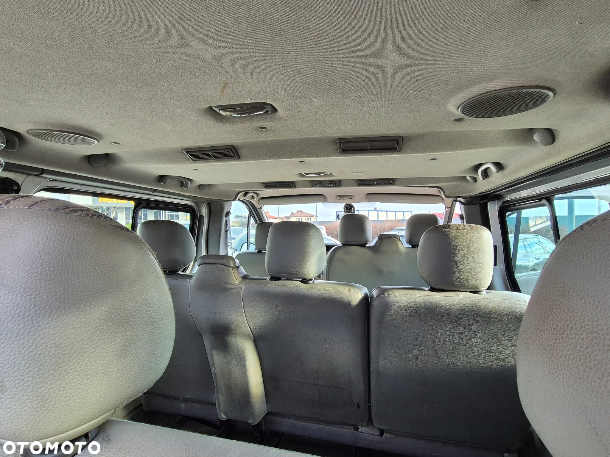 Nissan Primastar dCi115 L1H1P2 Extra - 19