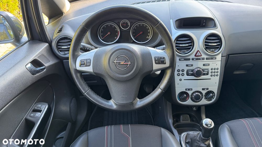 Opel Corsa - 19