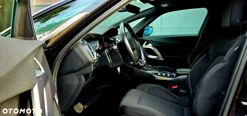 DS Automobiles DS 5 - 13