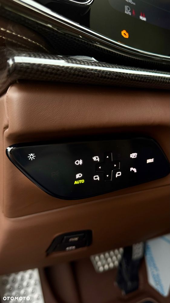 Ferrari Purosangue - 17