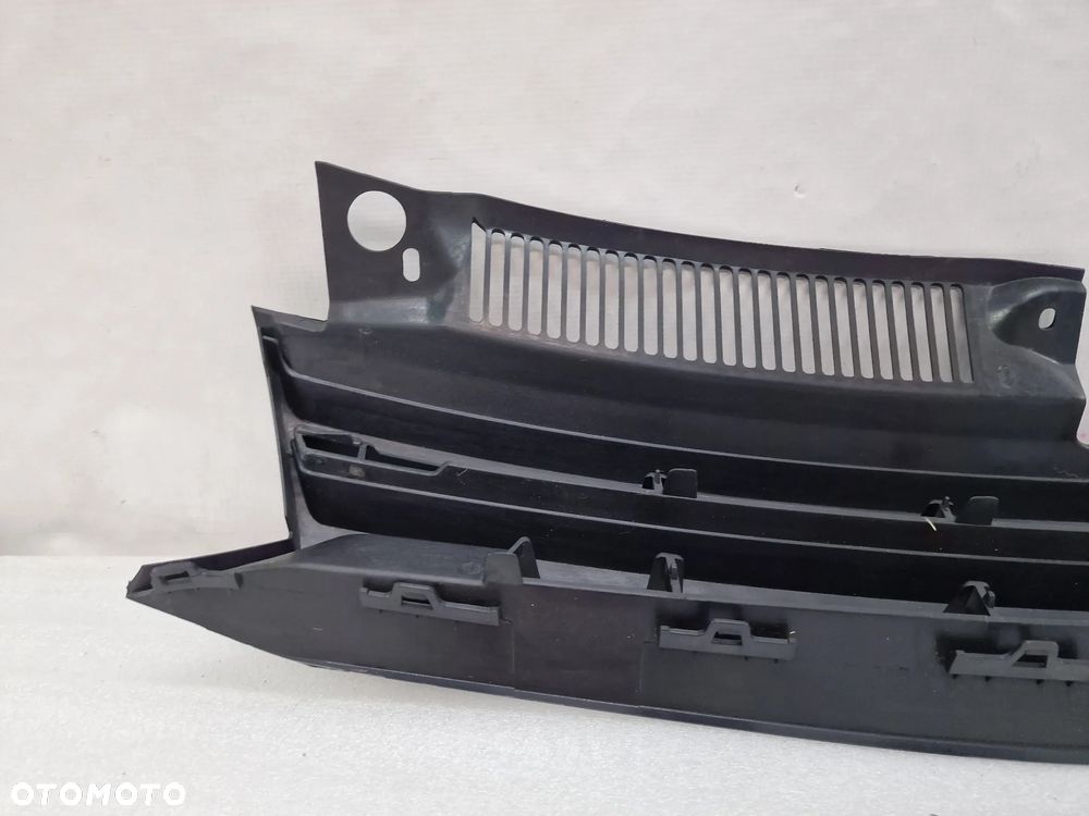 VW GOLF VI 6 5K0 / 1K9 TUNING ATRAPA / GRILL PRZEDNI PRZÓD , NR AUKCJI GL777 - 13