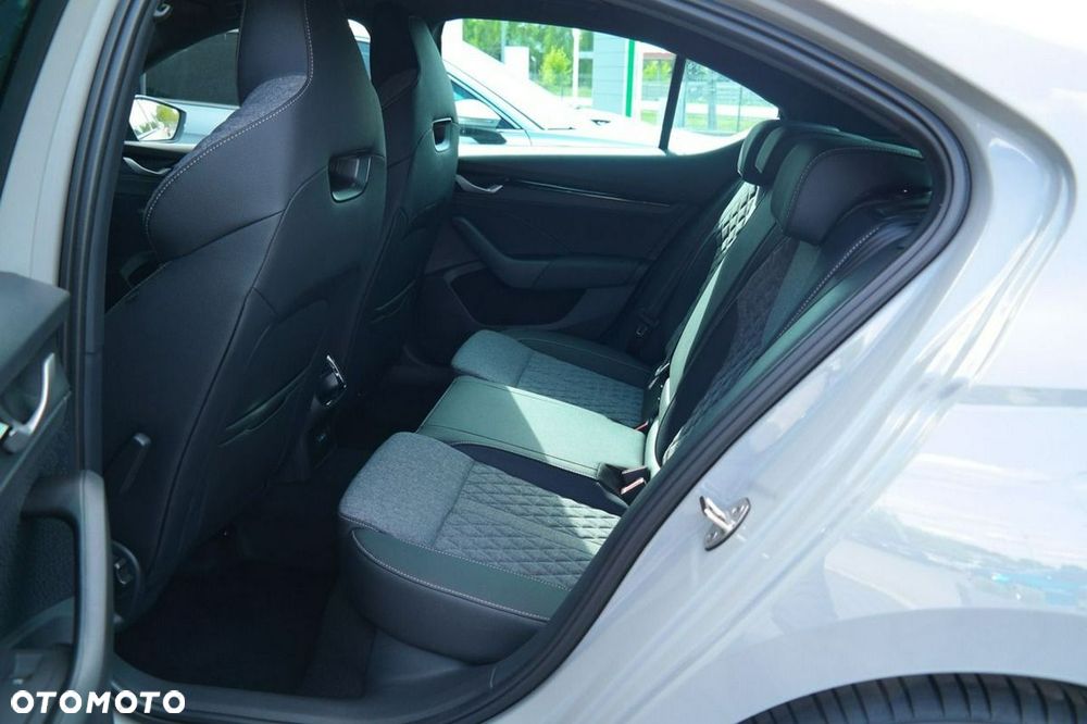 Skoda Octavia - 23