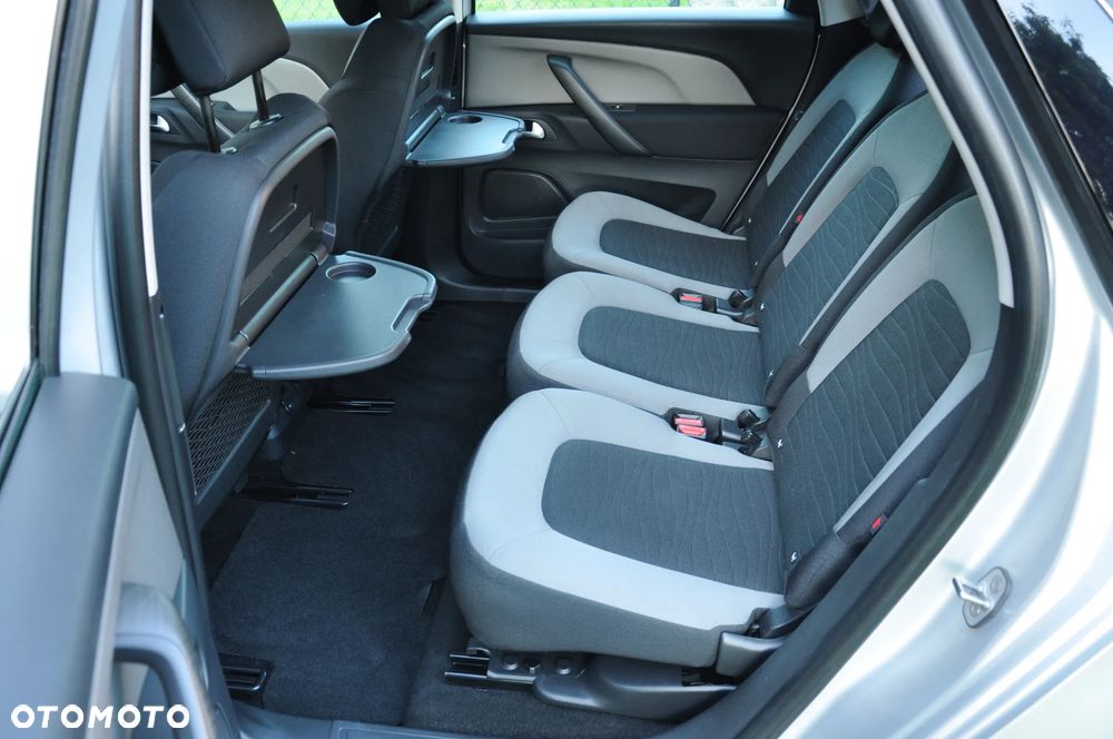 Citroën C4 Picasso 1.6 e-HDi Exclusive ETG6 - 25
