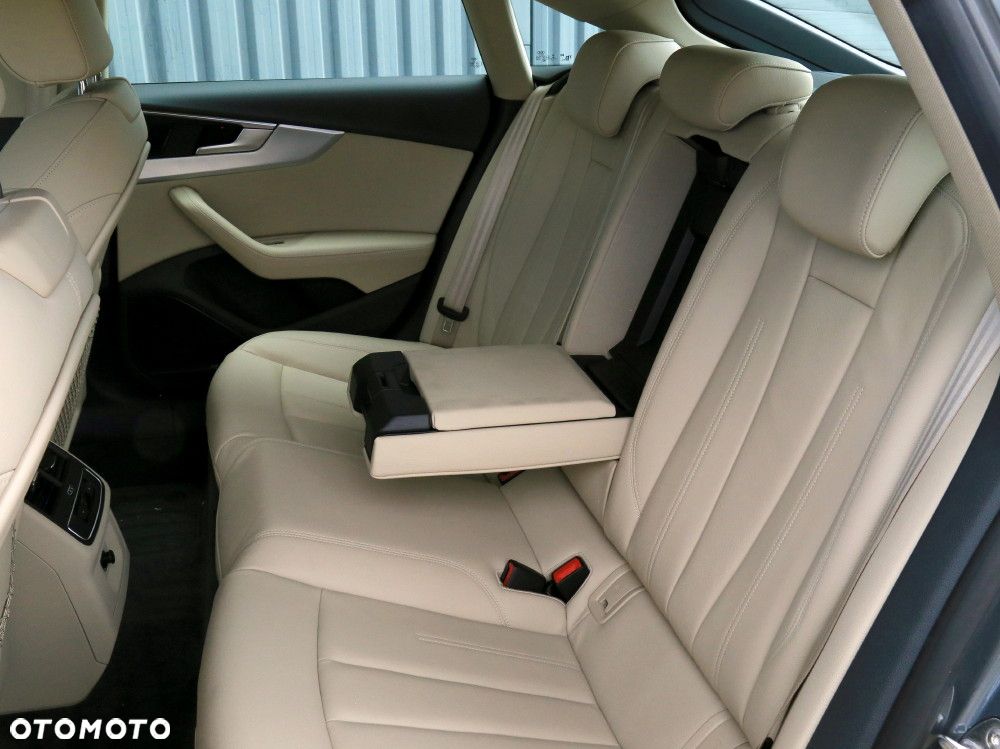 Audi A5 Sportback 40 TFSI mHEV S tronic - 19