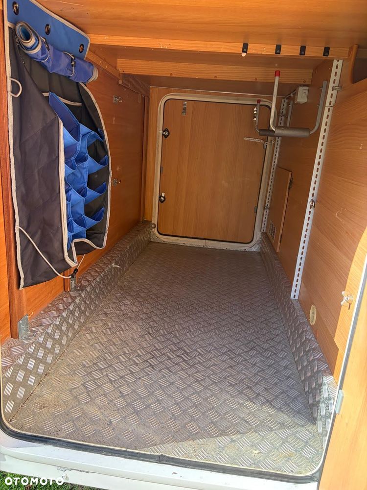 Fiat Ducato - 16