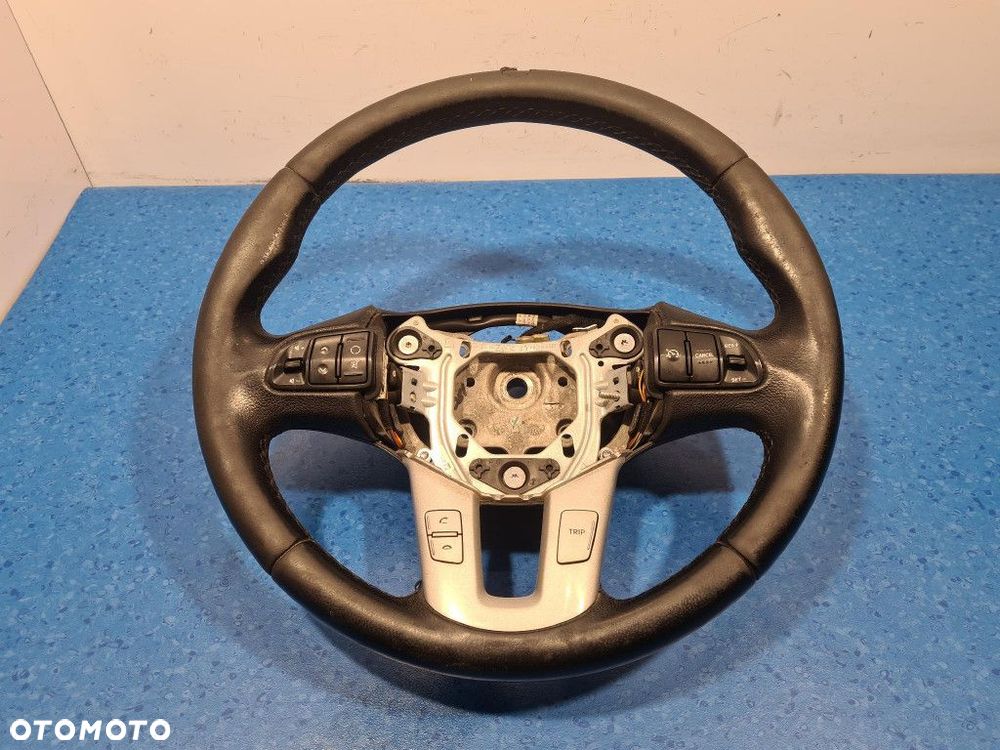 KIA CEED I LIFT KIEROWNICA. 56110-1H590EQ - 1