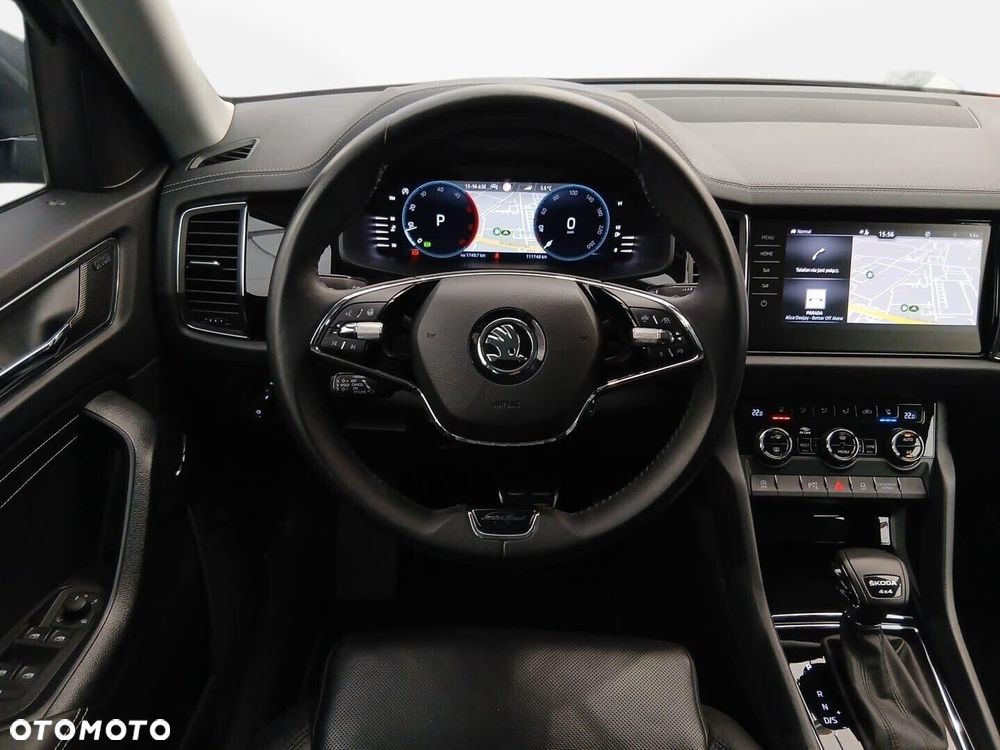 Skoda Kodiaq 2.0 TDI 4x4 L&K DSG - 29