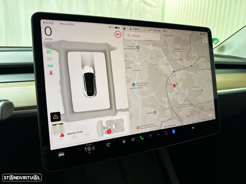 Tesla Model Y Performance Dual Motor AWD - 50