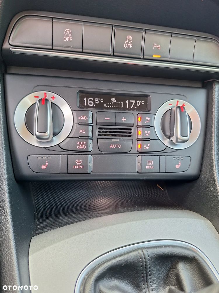 Audi Q3 2.0 TDI Prime Edition - 19