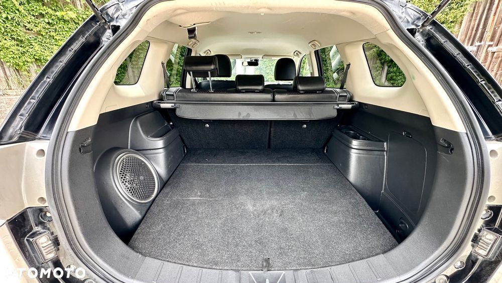 Mitsubishi Outlander 2.0 4WD - 13