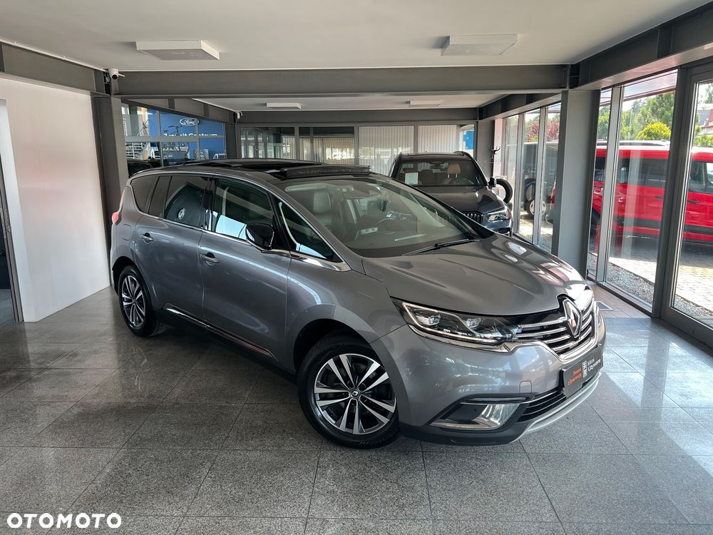 Renault Espace 2.0 Blue dCi Zen EDC - 2