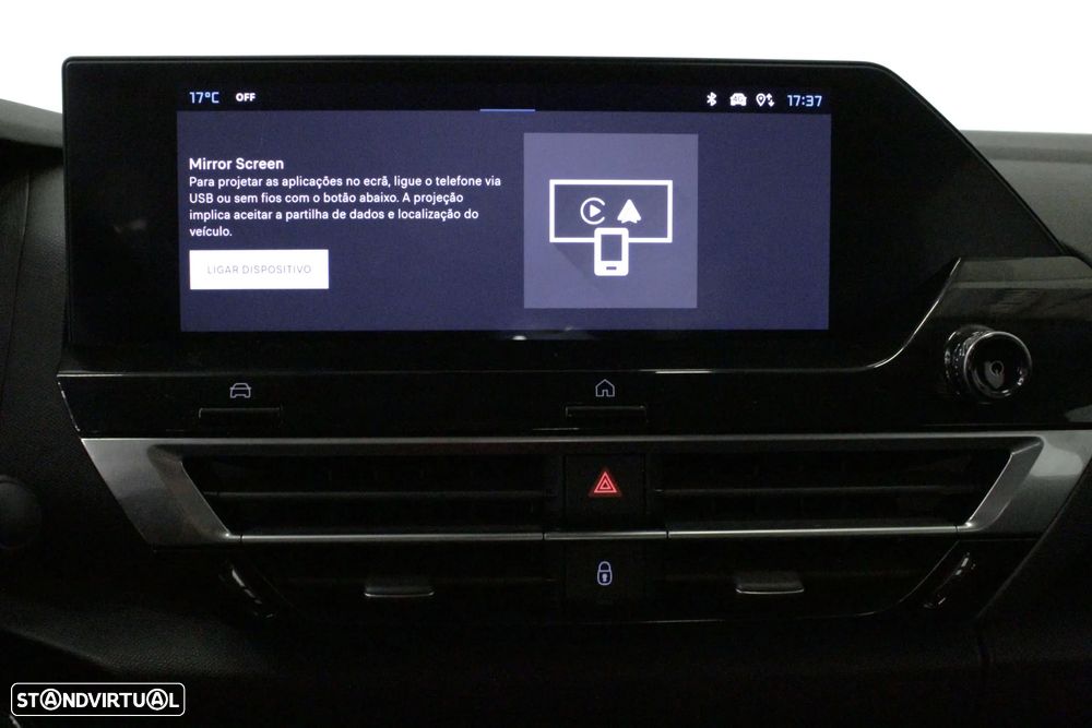 Citroën C4 X 1.2 PureTech Plus EAT8 - 12
