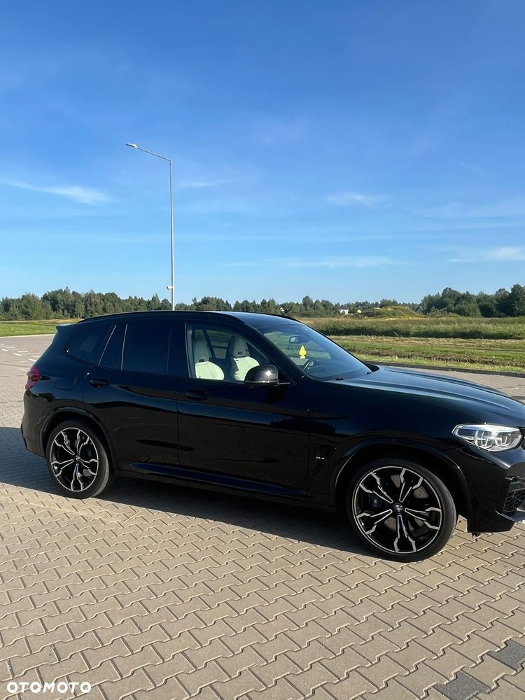 BMW X3 M - 4