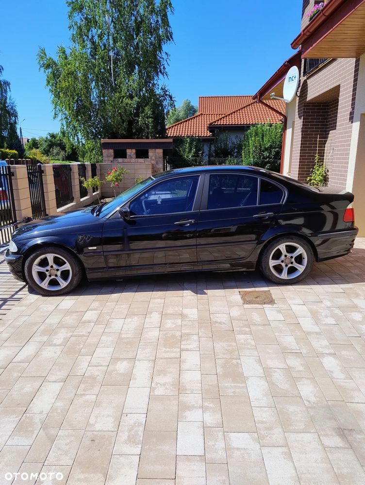BMW Seria 3 - 3