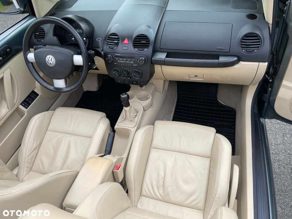 Volkswagen Beetle - 34