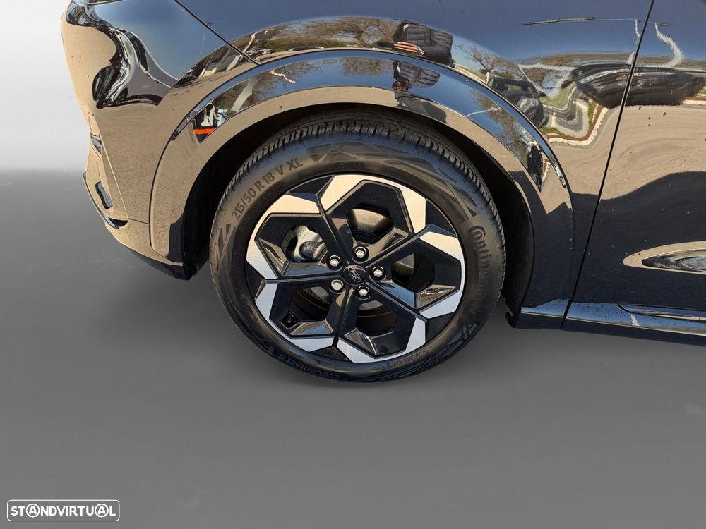 Ford Puma 1.0 EcoBoost MHEV ST-Line X - 15