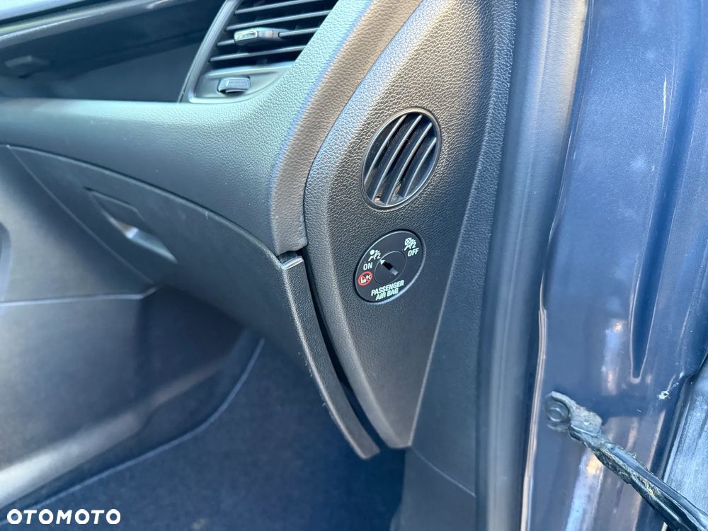 Opel Zafira Tourer 2.0 CDTI Automatik Innovation - 27