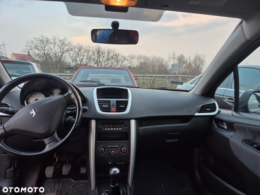 Peugeot 207 95 VTi Premium - 17
