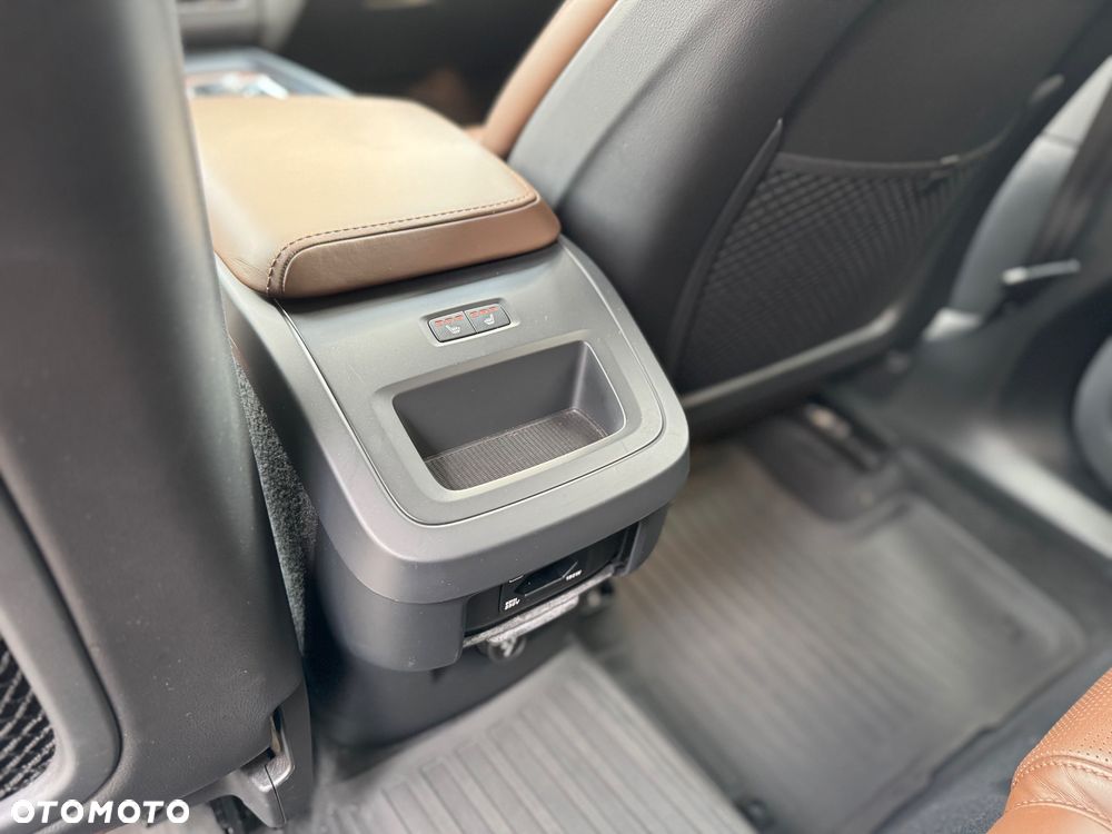 Volvo XC 60 T5 AWD Inscription - 17