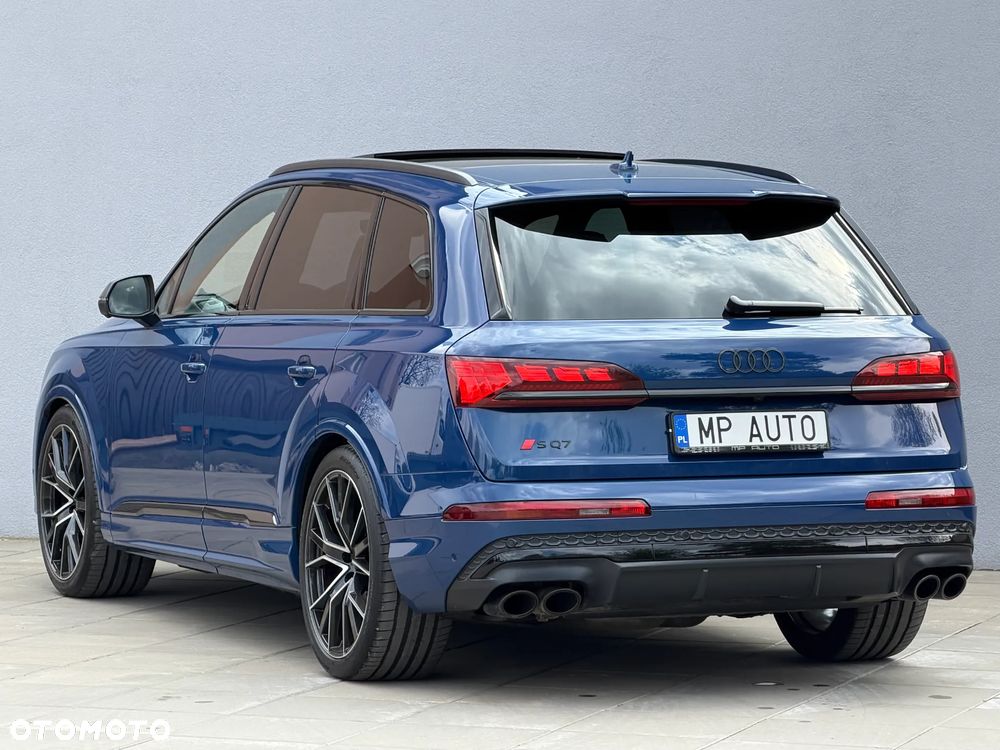 Audi SQ7 - 4