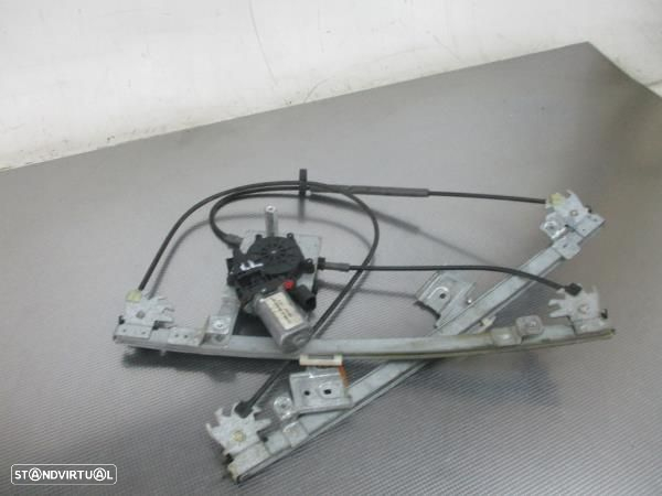 Elevador Frente Dto Seat Ibiza (6K1) - 3