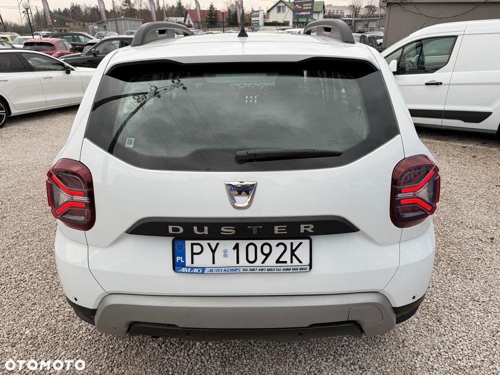 Dacia Duster 1.0 TCe Comfort - 7