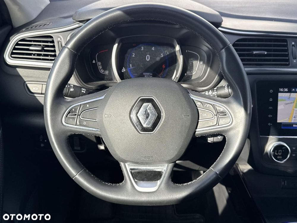 Renault Kadjar - 15
