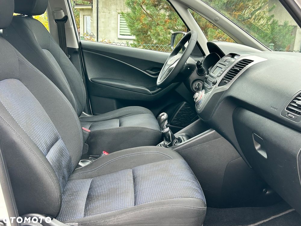 Hyundai ix20 1.4 5 Star Edition - 30