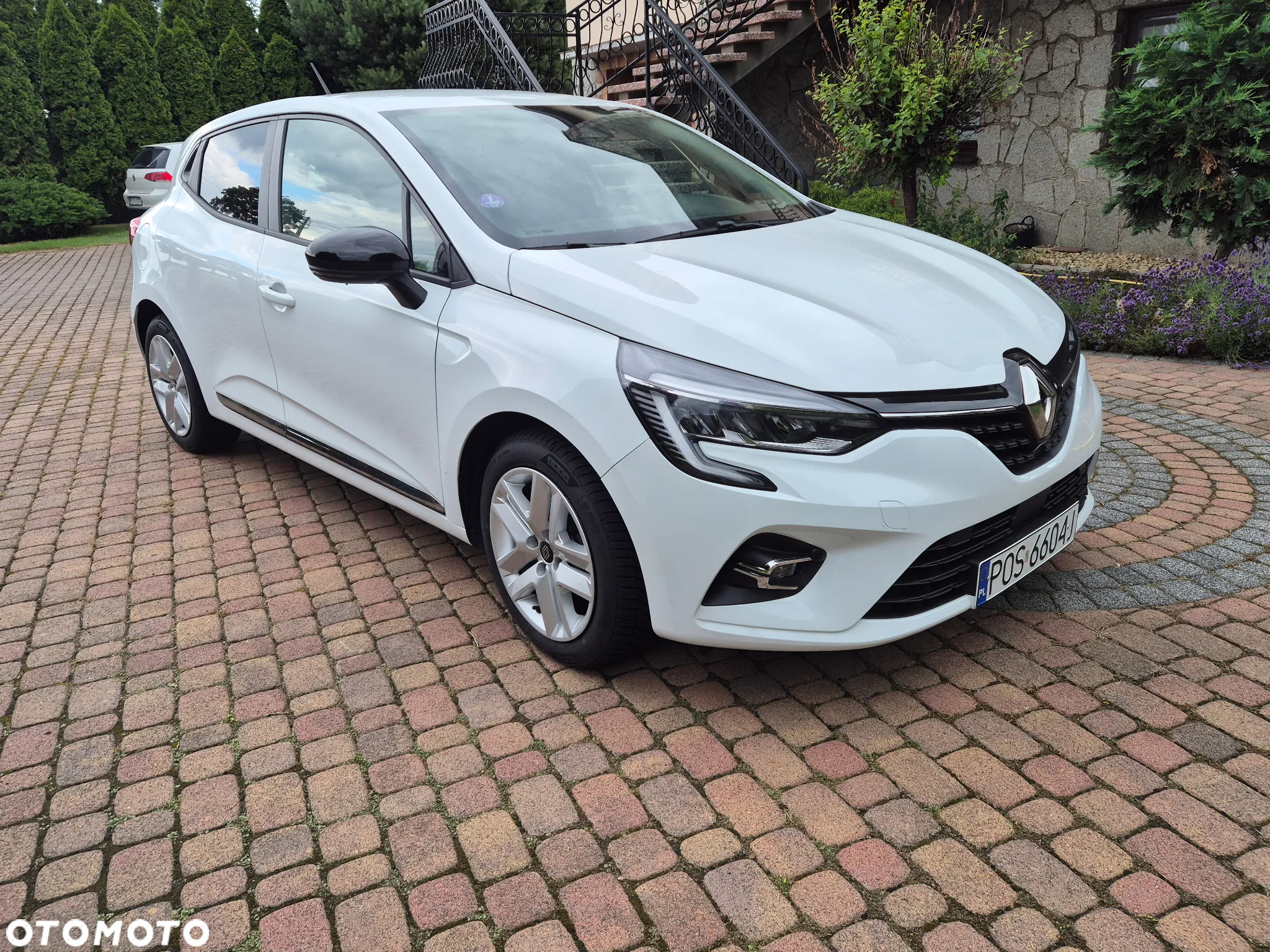 Renault Clio 1.0 TCe Intens - 2