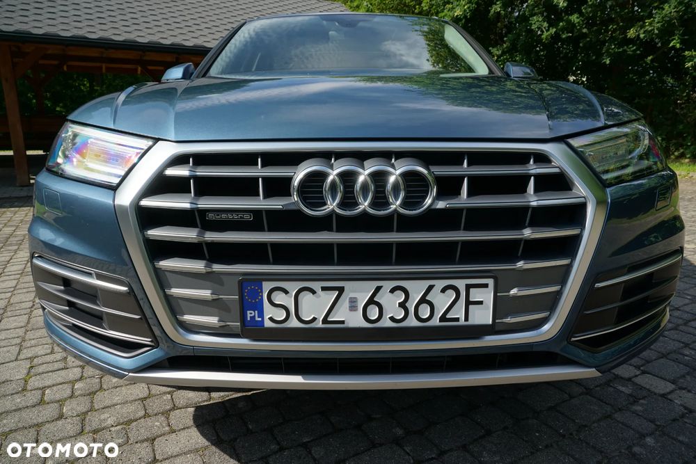 Audi Q5 2.0 TFSI Quattro S tronic - 16