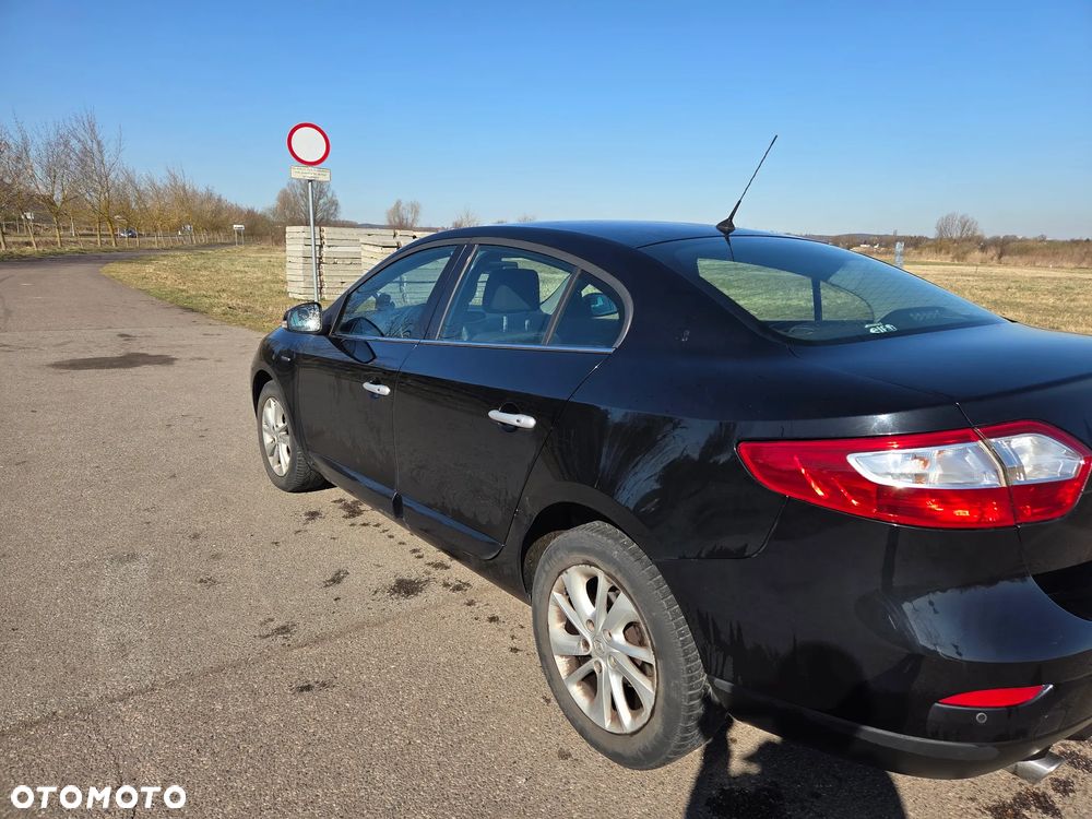 Renault Fluence 1.6 16V Limited - 6
