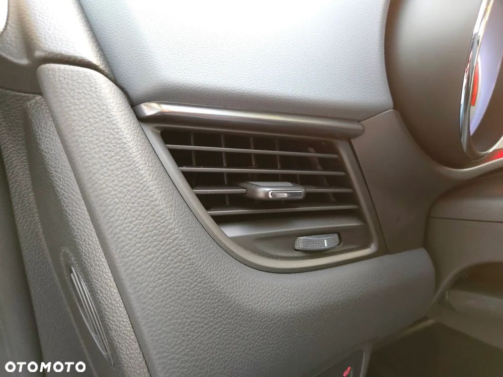 Opel Zafira 2.0 CDTI Cosmo - 33