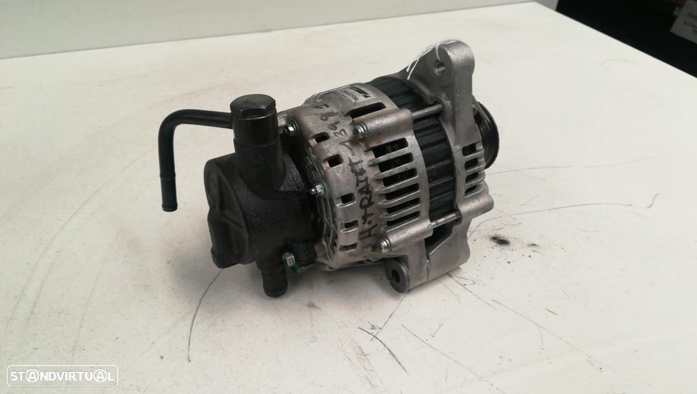 ALTERNADOR HYUNDAI TRAJET FO - 1