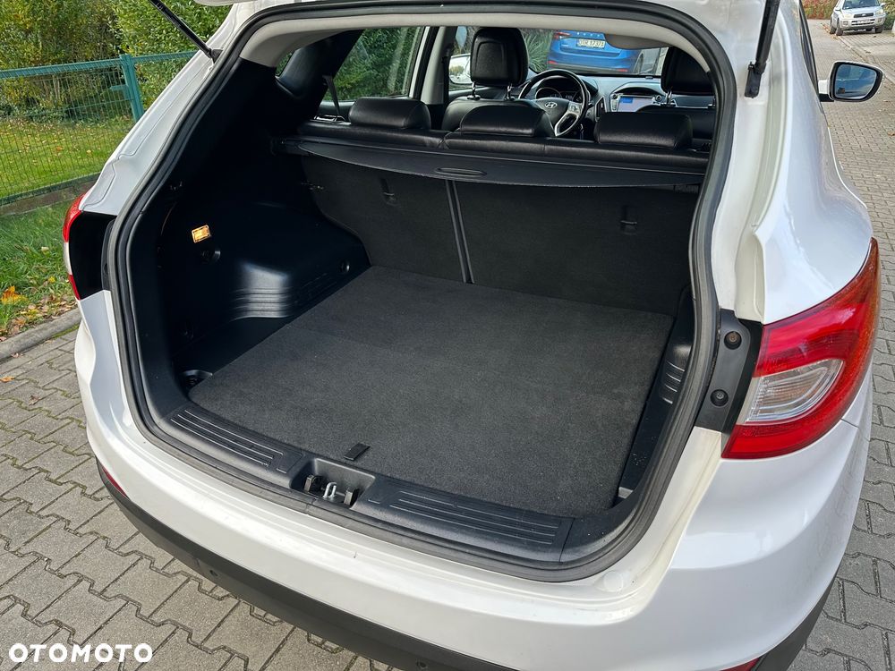 Hyundai ix35 1.6 GDI Premium 2WD - 15