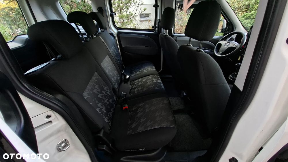 Opel Combo 1.6 CDTI L1H1 S&S Edition - 15