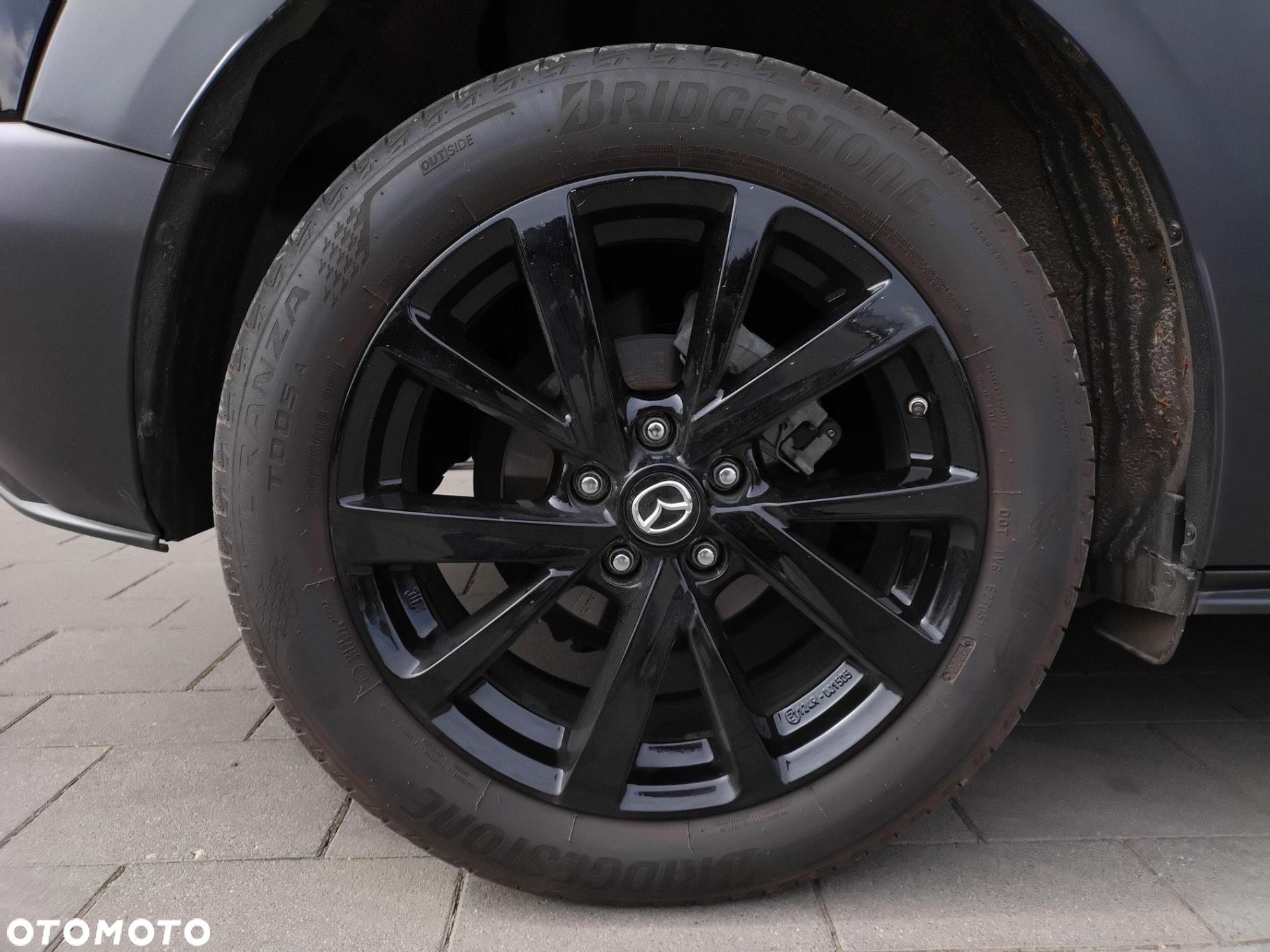Mazda CX-30 - 21