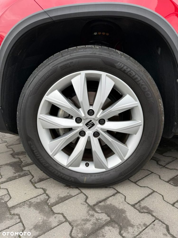 Seat Ateca - 29