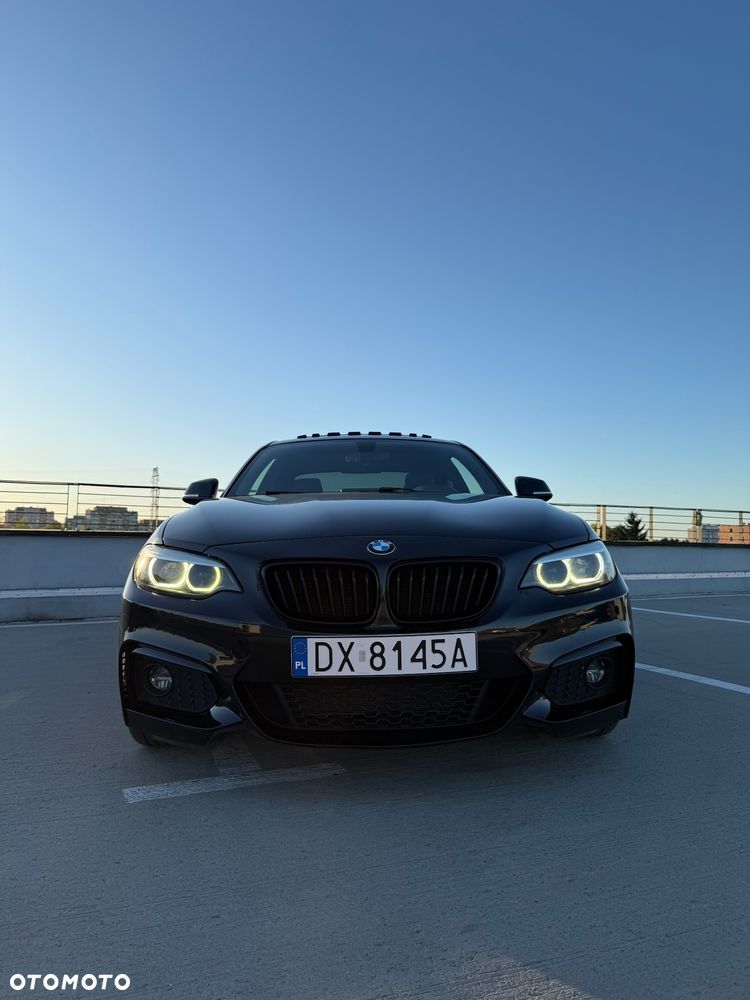 BMW Seria 2 230i Sport-Aut M Sport - 6