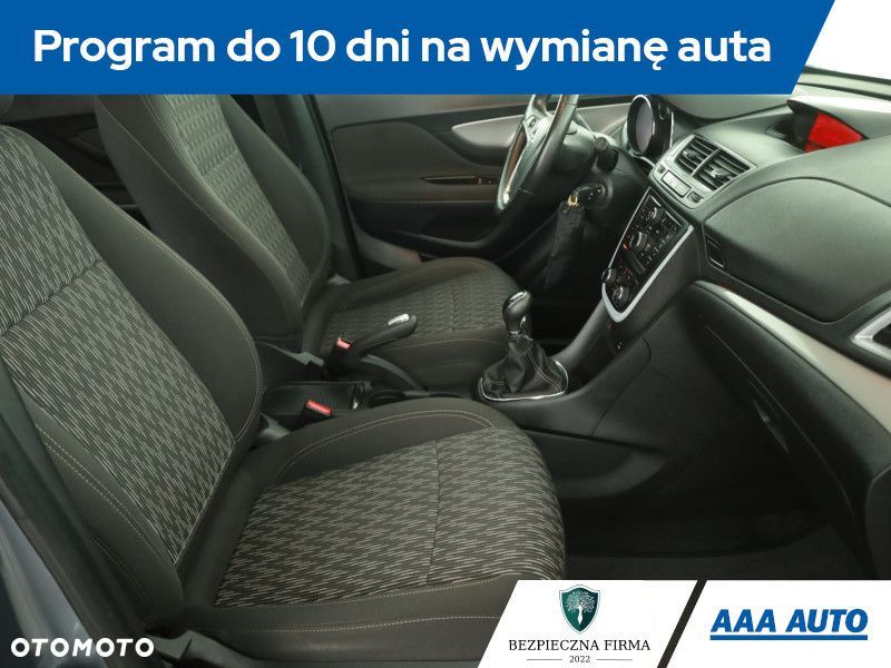 Opel Mokka - 9