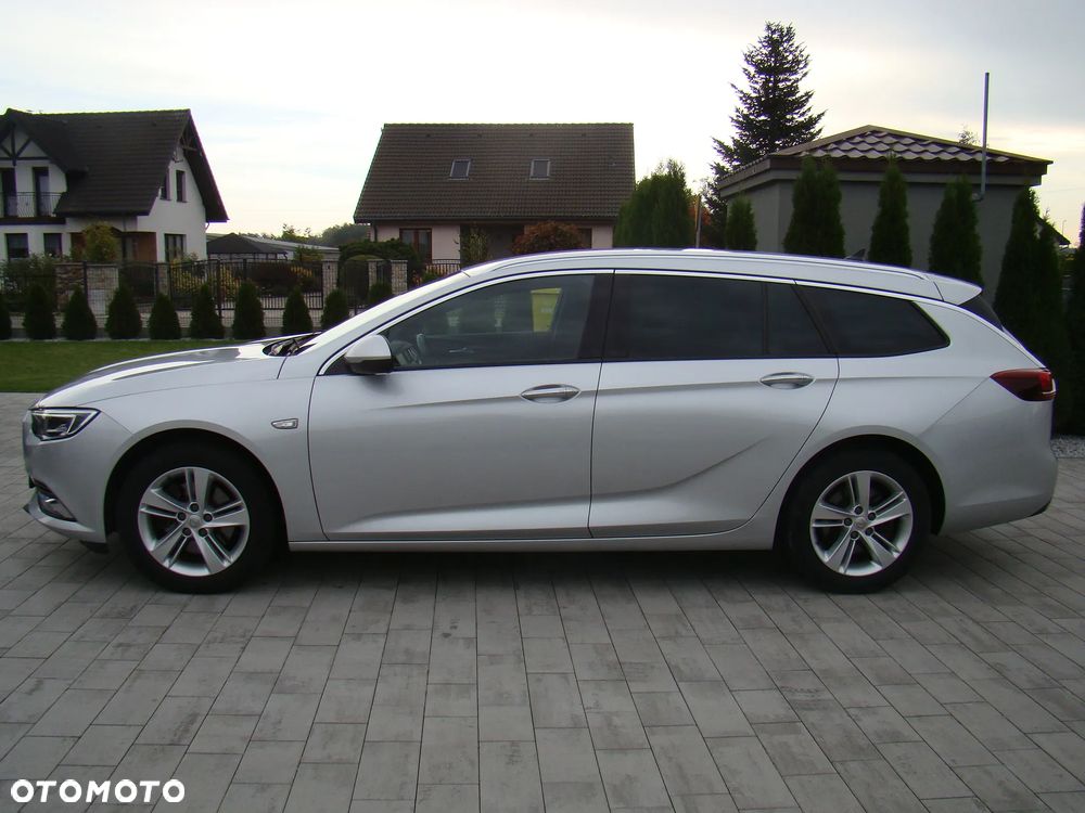 Opel Insignia 2.0 BiTurbo 4x4 Innovation - 7