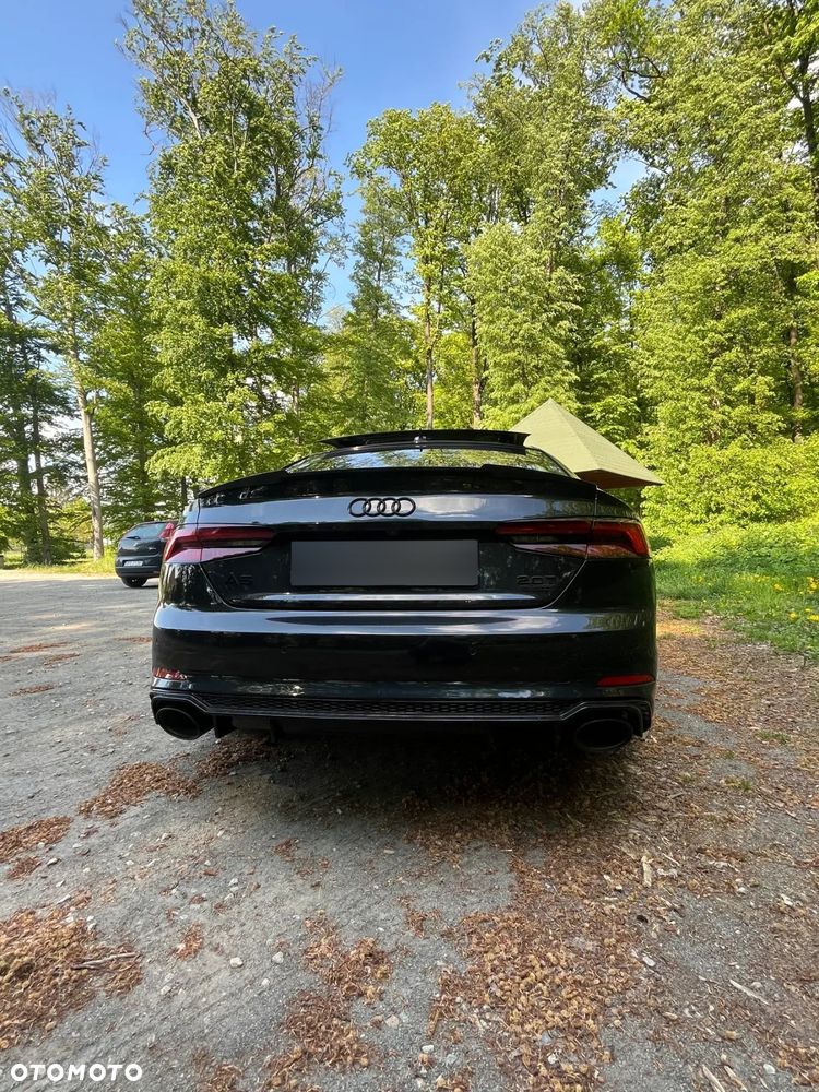 Audi A5 Coupé 2.0 TFSI Quattro S tronic - 15