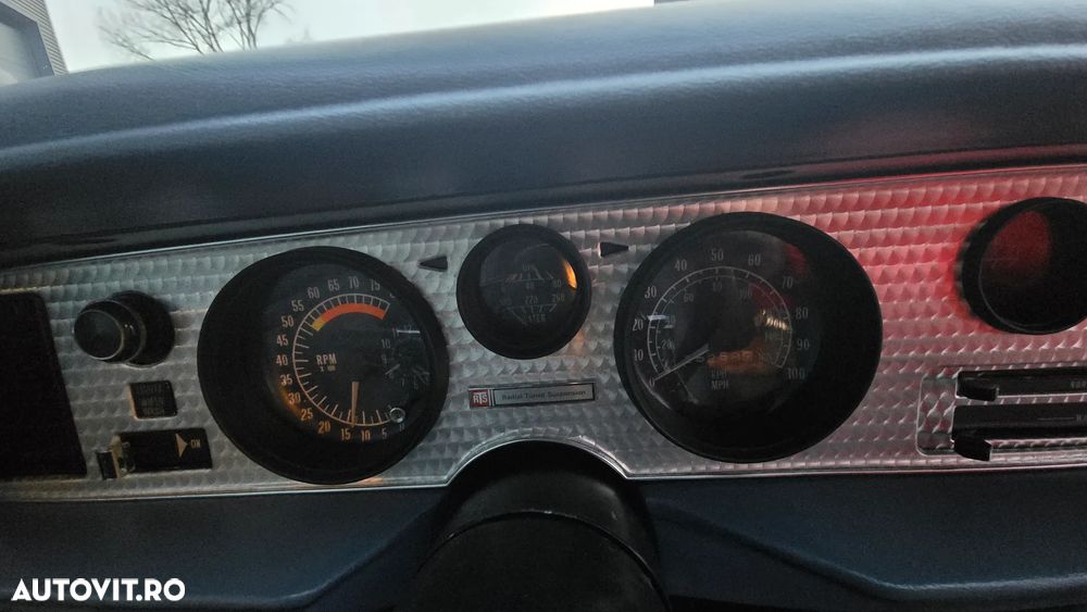 Pontiac Trans Am - 22