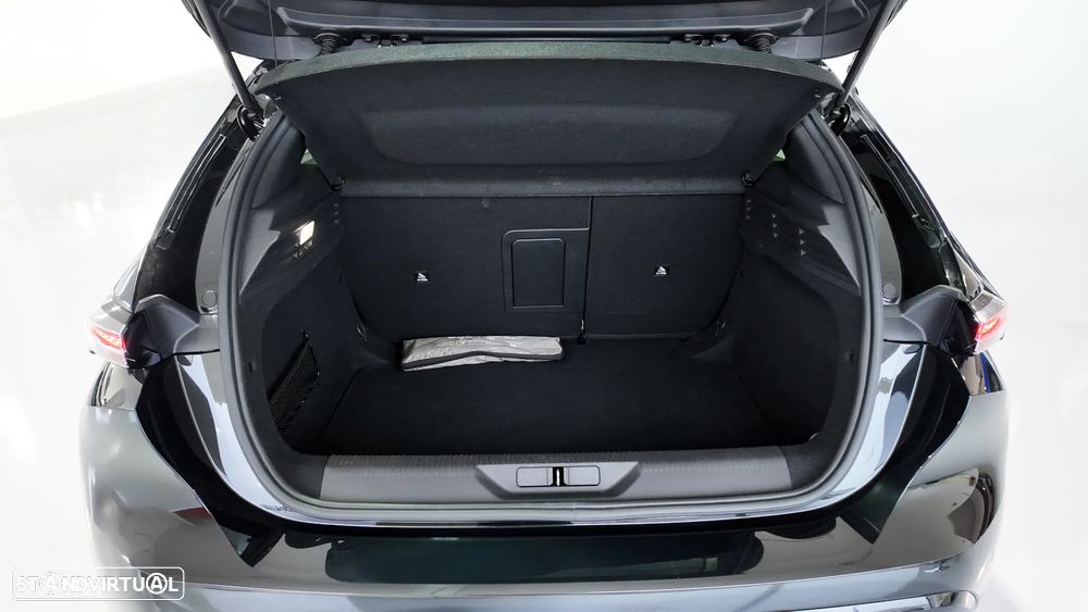 Peugeot 308 1.2 PureTech Allure Pack - 5